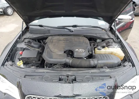 2017 Chrysler 300C Awd from USA, damaged, VIN 2C3CCAKG1HH597210